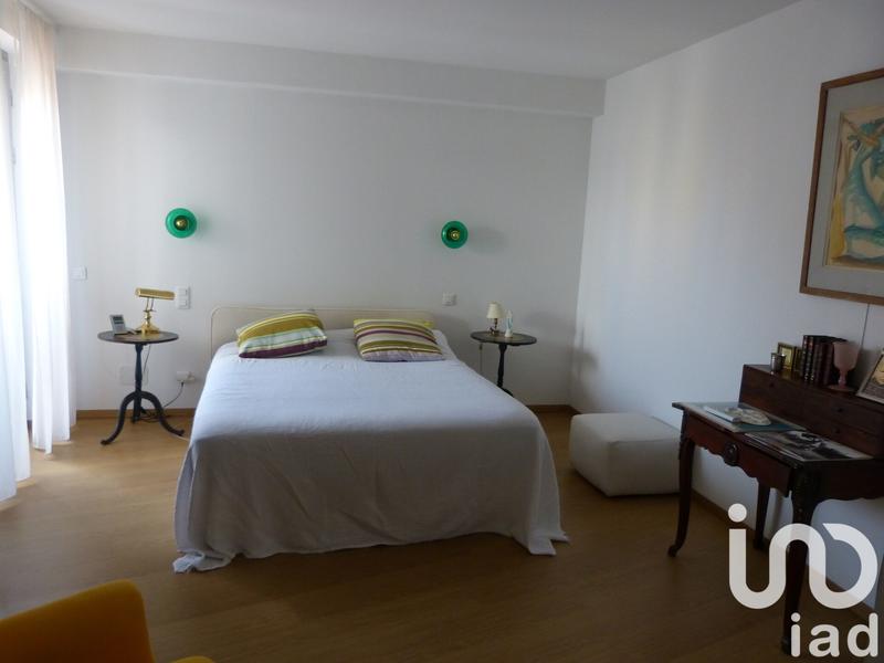 Appartement - 82 m² - 3 pièces