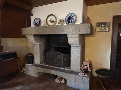 Maison - 213 m² - 7 pièces