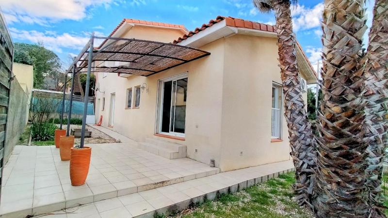 Villa - 91 m² - 4 pièces