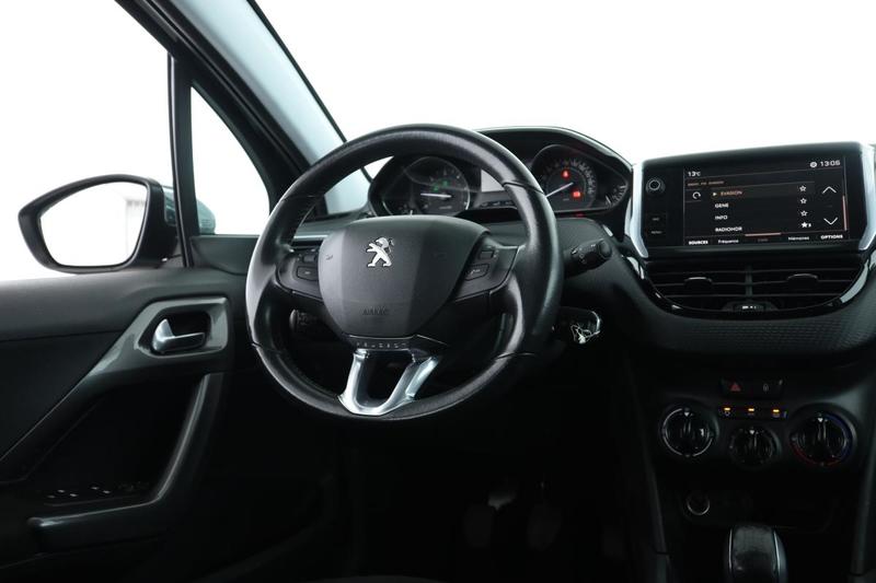 Peugeot 2008 1.6 Blue-HDi Style 75 ch
