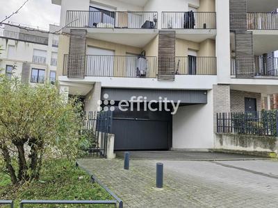 Parking / Garage - 16 m²