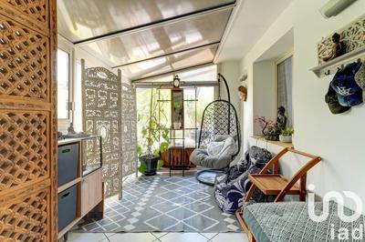 Maison - 101 m² - 4 pièces