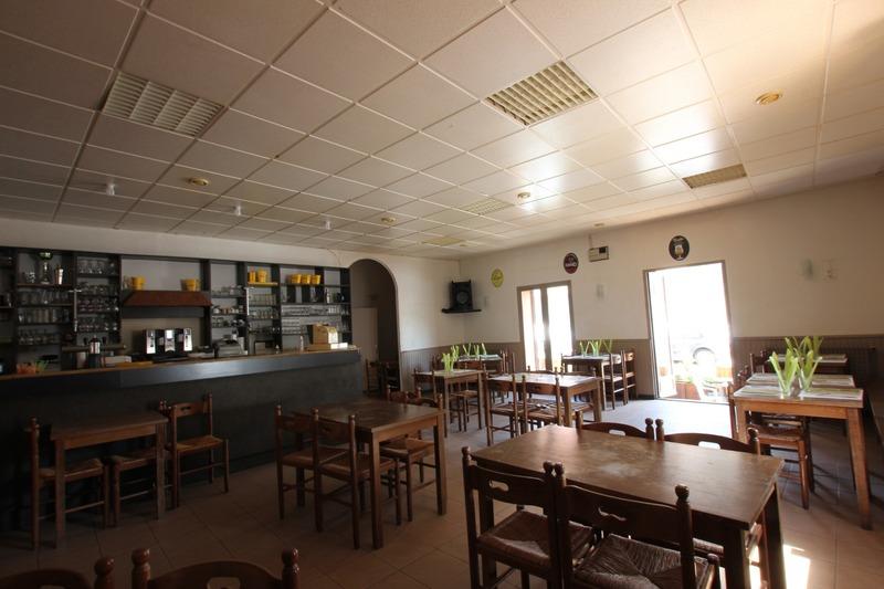Fonds de commerce - 165 m²
