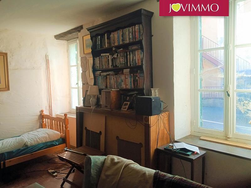 Maison - 167 m² - 5 pièces