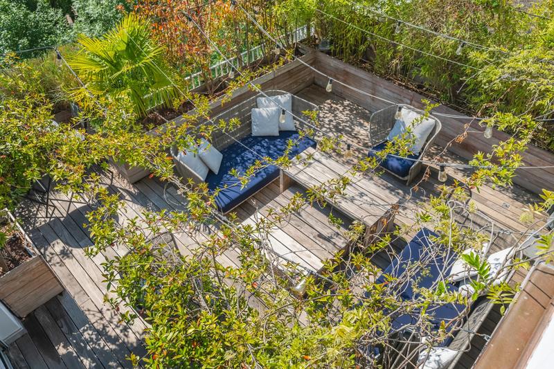 Appartement - 385 m² - 9 pièces