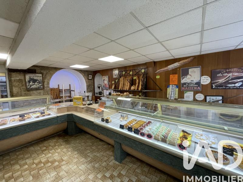 Maison - 129 m² - 4 pièces