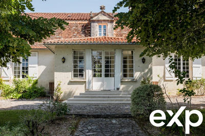 Maison - 509 m² - 12 pièces