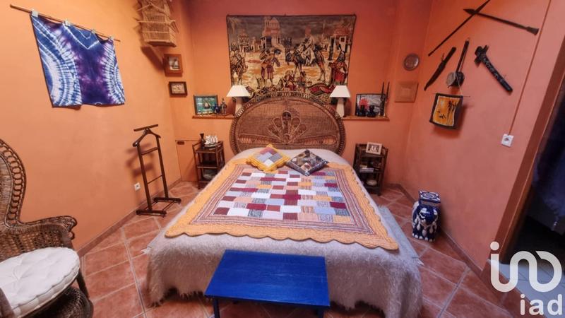 Ferme - 172 m² - 5 pièces