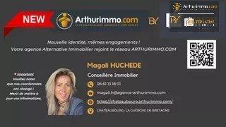 Appartement - 360 m²