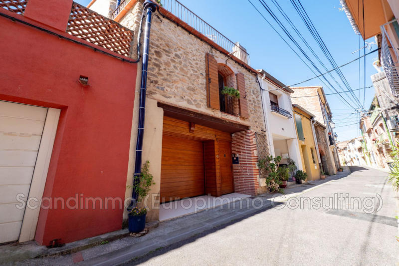 Maison - 102 m² - 5 pièces