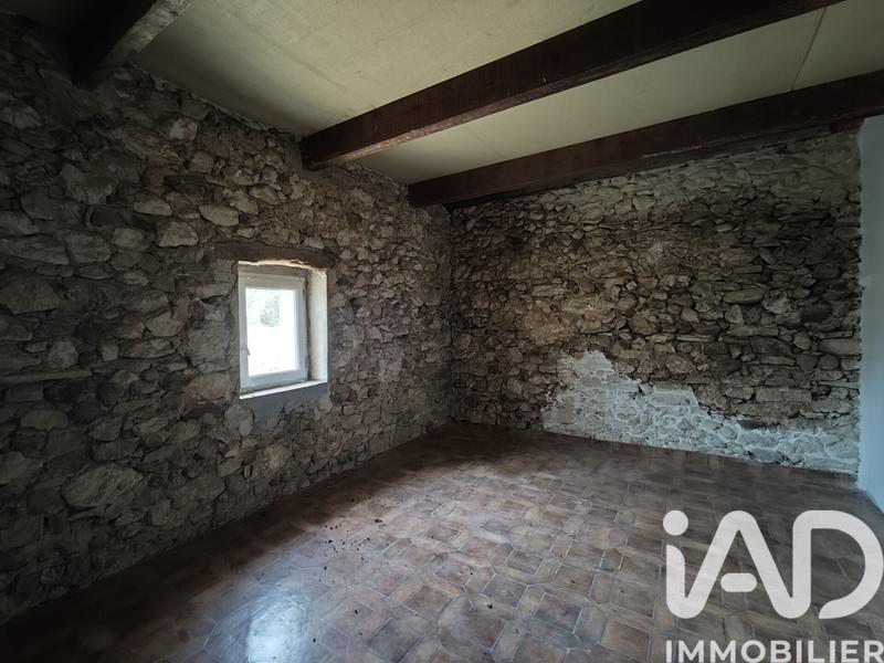 Maison - 231 m² - 11 pièces