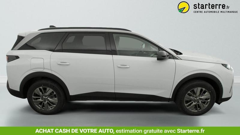 Peugeot 5008 Hybrid 145 e-Dcs6 Allure