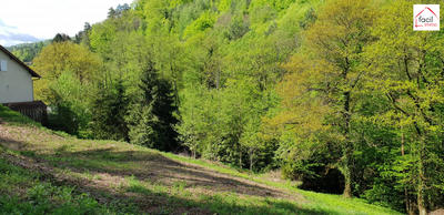 Terrain - 1 680 m²