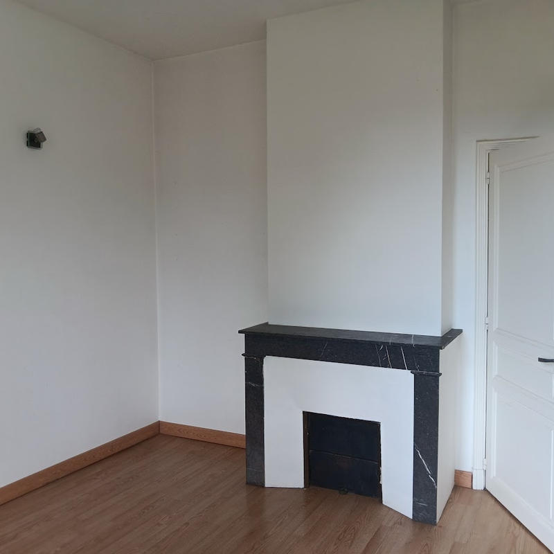 Maison - 94 m² - 4 pièces