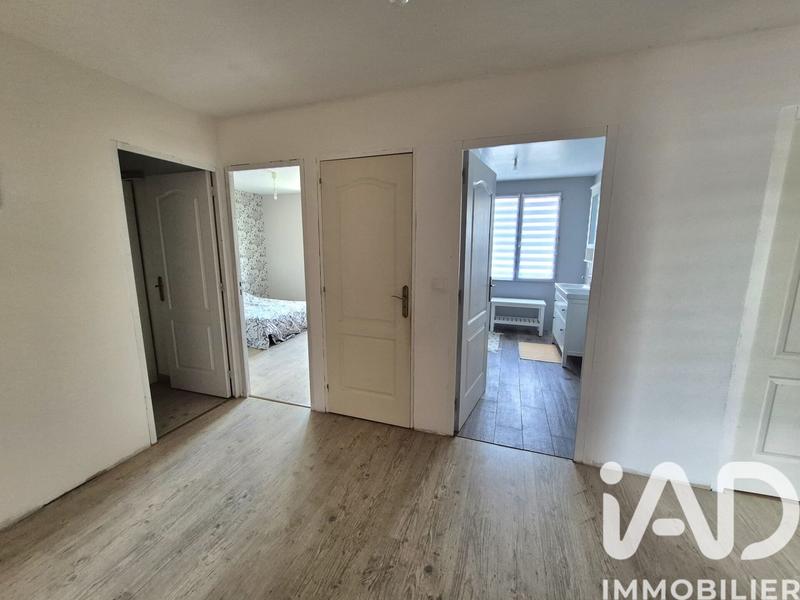 Maison - 172 m² - 6 pièces