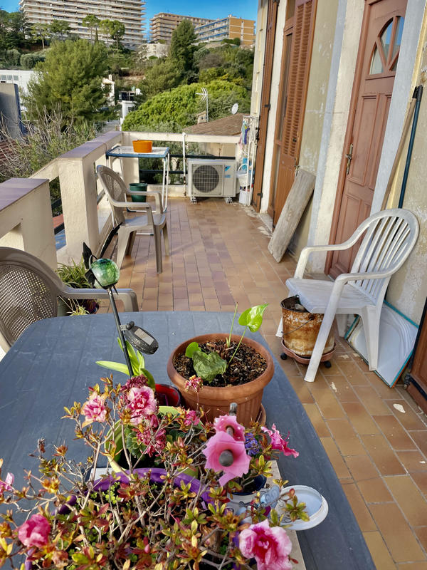 Viager - Maison - 62 m² - 3 pièces