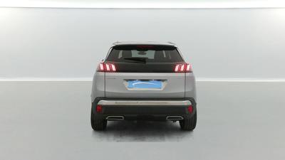 Peugeot 3008 BlueHDi 130ch s&amp;amp;S Eat8 Gt 5p