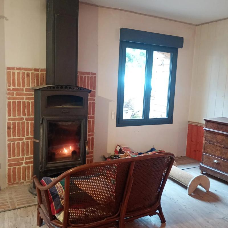 Maison - 230 m² - 8 pièces