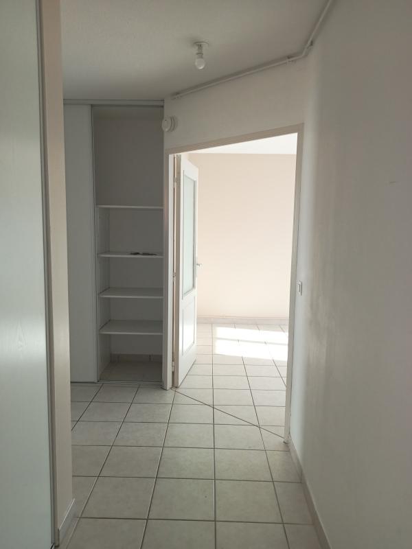 Appartement - 92 m² - 4 pièces