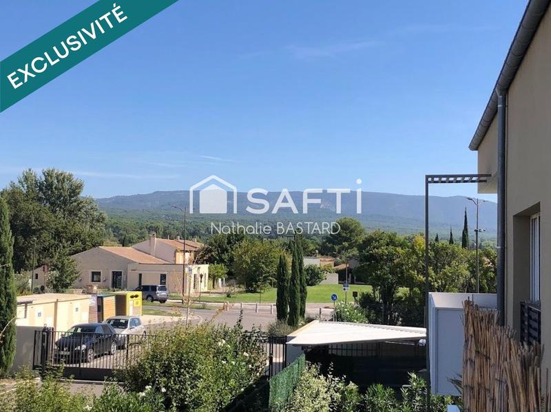 Duplex - 70 m² - 3 pièces