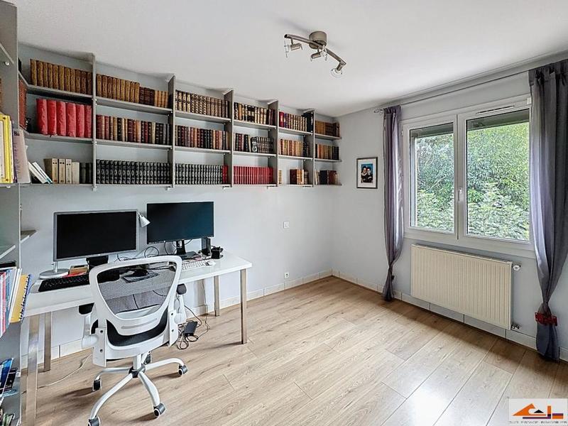 Villa - 184 m² - 7 pièces