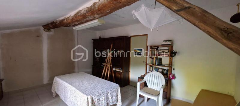 Maison de village - 155 m² - 5 pièces