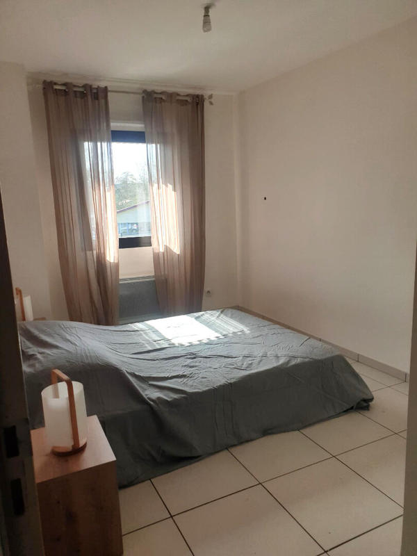 Appartement - 88 m² - 4 pièces