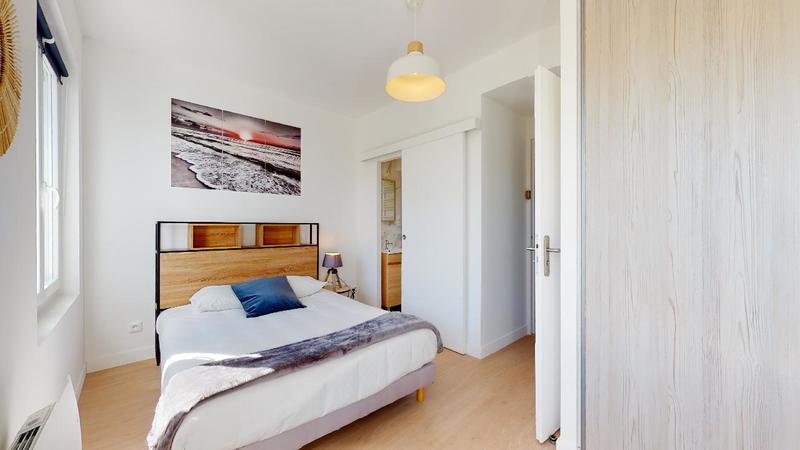 Appartement - 500 m²