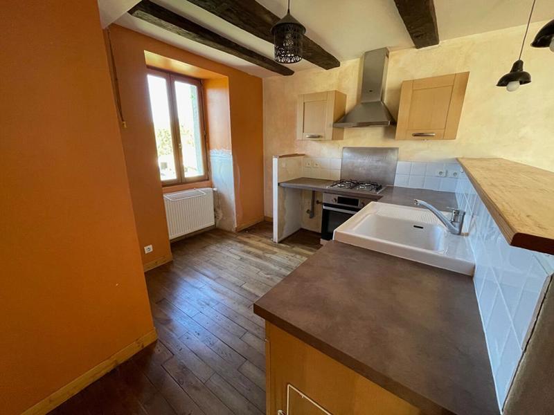 Maison - 88 m² - 4 pièces