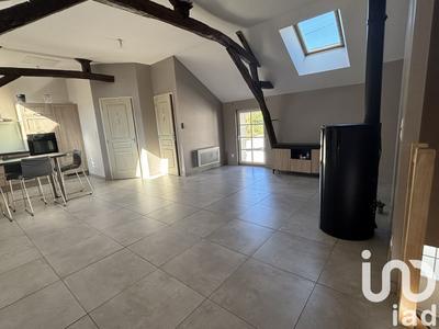 Maison de ville - 98 m² - 4 pièces