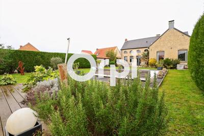 Maison - 243 m² - 5 pièces