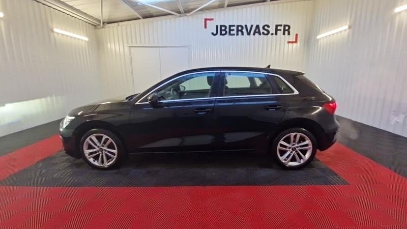 Audi A3 sportback 35 Tfsi 150 Mhev s tronic Business Exec