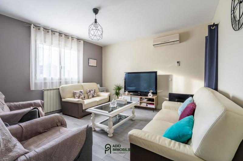 Maison - 195 m² - 6 pièces