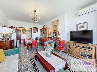 Viager - Appartement - 65 m² - 2 pièces