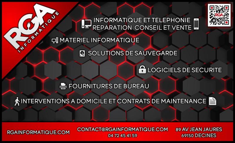 Rga Informatique