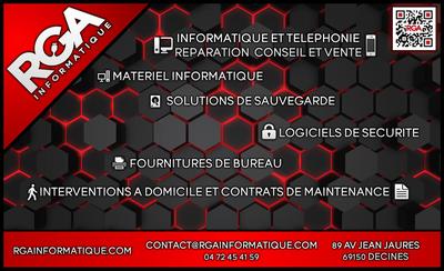 Rga Informatique