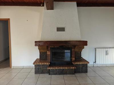 Villa - 160 m² - 5 pièces