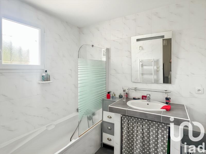 Maison - 161 m² - 6 pièces