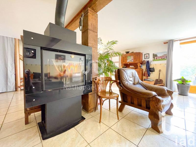 Maison - 731 m² - 15 pièces