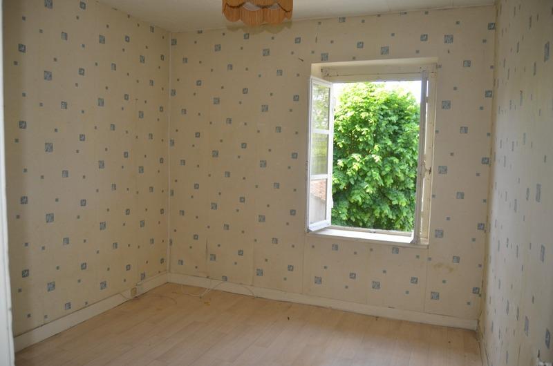 Maison de village - 170 m² - 6 pièces