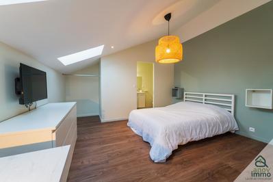 Appartement - 25 m² - 1 pièce