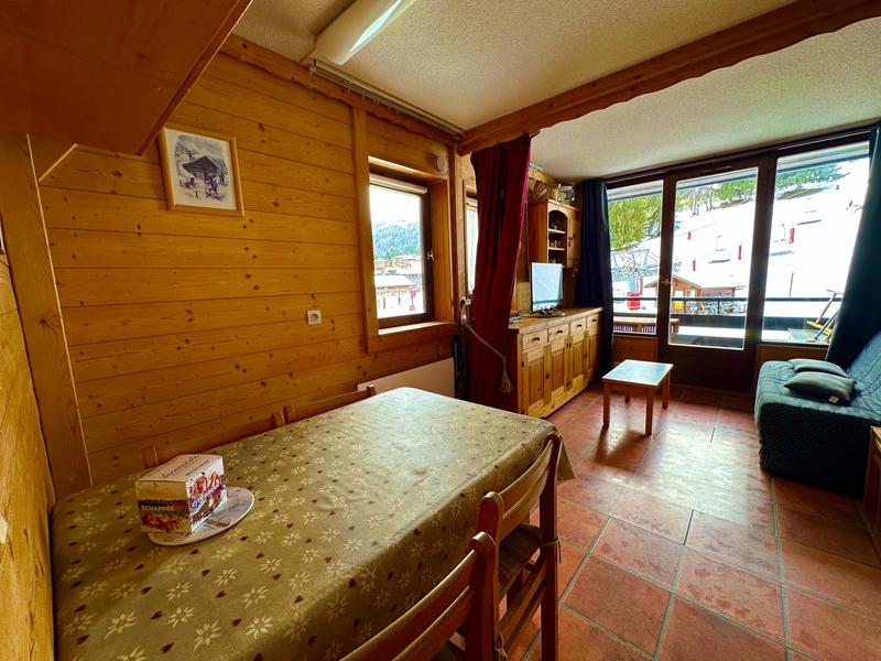 Appartement - 27 m² - 2 pièces