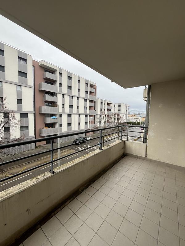 Appartement - 67 m² - 3 pièces