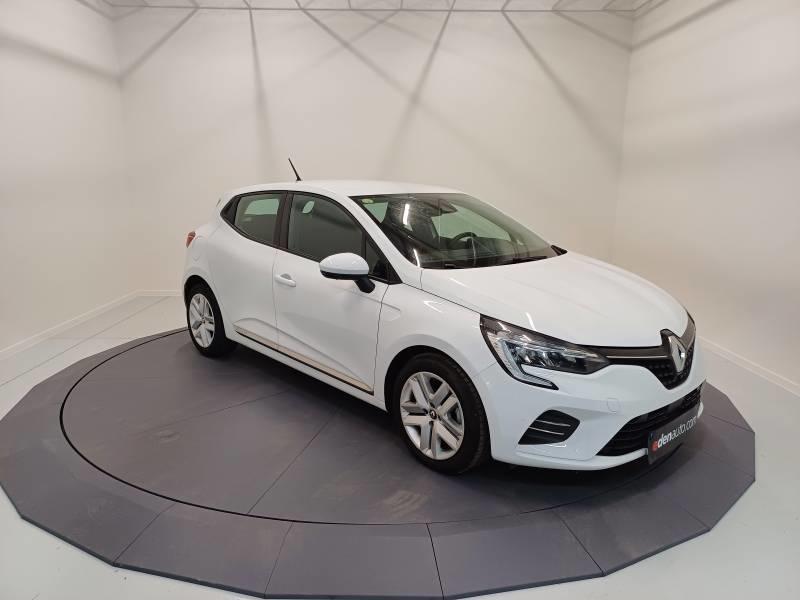 Renault Clio Blue dCi 100 - 21n Business