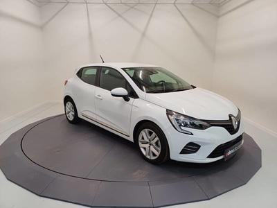 Renault Clio Blue dCi 100 - 21n Business