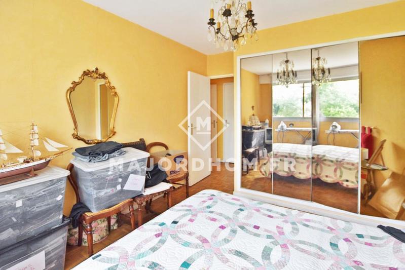 Appartement - 127 m² - 5 pièces