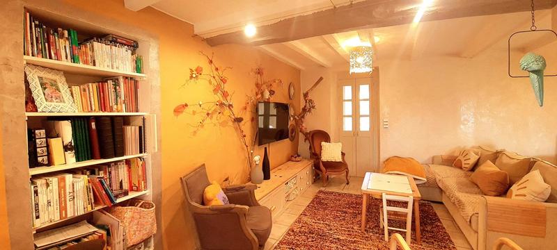 Maison - 144 m² - 8 pièces