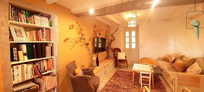 Maison - 144 m² - 8 pièces