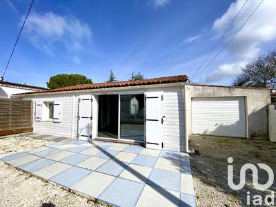 Maison - 119 m² - 7 pièces