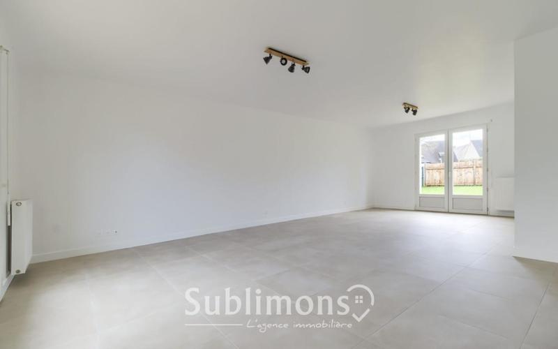 Maison - 114 m² - 7 pièces